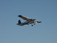 N5955B @ KFUL - 1956 Cessna 182A