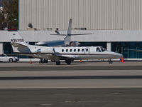 N353QS @ KSMO - N353QS taxiing - by Torsten Hoff