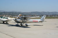 N19516 @ KCMA - Polished 150 at Camarillo - by N72922