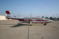 N902BB @ KSDM - Iskra jet - by N72922