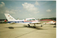 D-IHDS @ ALTENBURG - Altenburg 1998 - by Andreas Seifert