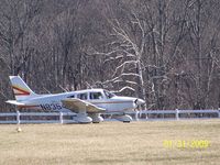 N83540 - Departing TN20 - by David Allen