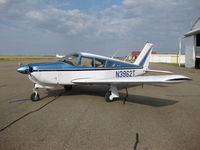 N3962T - Updated - by D. Kaercher