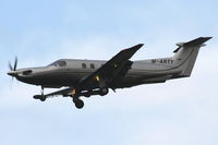 M-ARTY @ EGCC - Creston (UK) Ltd - by Chris Hall