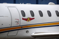 D-CCEU @ CGN - visitor - by Wolfgang Zilske