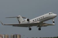 N440QS @ TNCM - taking off from TNCM - by SHEEP GANG