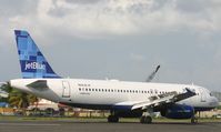 N618JB @ TNCM - Preping to back track runway 10