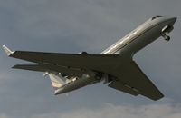 N702GH @ TNCM - taking off from tncm
