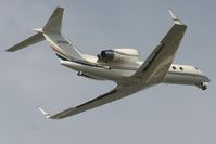 N702GH @ TNCM - Rotating out of tncm
