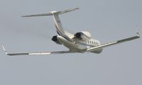 N702GH @ TNCM - Airborn and good to go