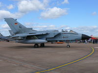 43 58 @ EGVA - Panavia Pa200 Tornado IDS 43+58 German Air Force