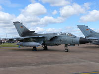 45 53 @ EGVA - Panavia Pa200 Tornado IDS 45+53 German Air Force