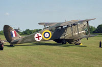 G-AHGD photo, click to enlarge G-AHGD photo, click to enlarge