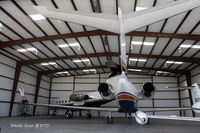 N168WM @ KDTO - denton - by Dawei Sun