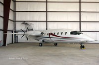 N111VR @ KDTO - dentom - by Dawei Sun
