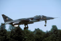 A127 @ LFSI - One of many Jaguars buzzing around during the St.Dizier portes ouvertes. - by Joop de Groot