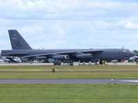 60-0058 @ EGVA - Boeing B-52H Stratofortress 60-0058/LA US Air Force