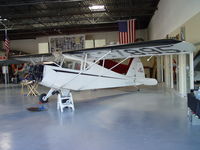 N37895 @ CCB - Being repaired - by Helicopterfriend