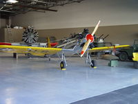 N48742 @ CCB - Brought over to be repaired - by Helicopterfriend