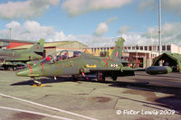 NZ6471 @ NZWP - 14 SQN based at RNZAF Ohakea