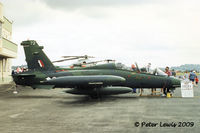 NZ6472 @ NZWP - 14 SQN based at RNZAF Ohakea - by Peter Lewis