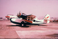 N322 - at long beach airport - by ?