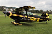 N60LG - Keine Angabe - by Pitts from Acroteam Meschede