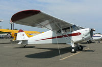 N31194 @ LNC - At Lancaster Airport, Texas - by Zane Adams
