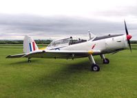 G-BTWF photo, click to enlarge G-BTWF photo, click to enlarge