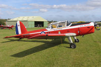G-BZDU photo, click to enlarge G-BZDU photo, click to enlarge