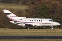 CS-DRW @ EDDR - taxying via alpha to the holding point RW27 - by FBE