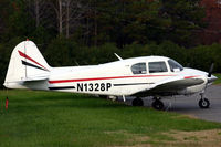 N1328P @ KAKH - Tucked away but certainly not forgotten. - by Jamin