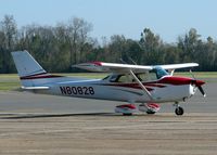 N80828 @ DTN - At Downtown Shreveport. - by paulp