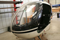 G-BVGS @ EGBW - Cancelled by the CAA in January 2009 - was it old age ? - by MikeP