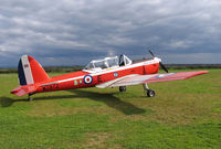 G-BZGB photo, click to enlarge G-BZGB photo, click to enlarge