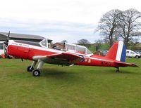 G-BZGB photo, click to enlarge G-BZGB photo, click to enlarge