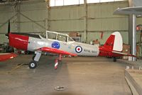 VH-DHU photo, click to enlarge VH-DHU photo, click to enlarge