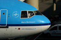 PH-KCB @ EHAM - KLM MD-11