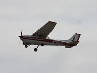 N13053 @ ORL - Cessna 172M - by Florida Metal