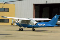 N197F @ GKY - At Arlington Municipalg