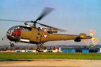 UNKNOWN @ LOWG - Austrian Air Force - by Robert Schöberl