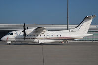 D-CDAX @ VIE - Prvivate Wings Dornier 328