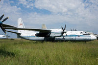 CCCP-46746 @ MONINO - Aeroflot