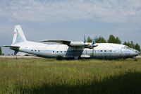 CCCP-11213 @ MONINO - Aeroflot - by Thomas Posch - VAP