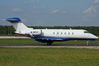 M-BFLY @ UUDD - Litavio Consulting