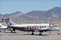 N567MA @ HND - N567 at Henderson Airport - by jlboone