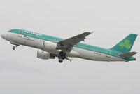 EI-DET @ DUS - Aer Lingus Airbus A320-214