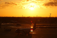 VP-BRY @ DUS - Aeroflot Airbus A320-214