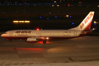 D-ABBU @ DUS - Air Berlin Boeing 737-8Q8