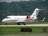 N72WY @ KLUK - Sometimes flies under EJM, today on her own - by Kevin Kuhn